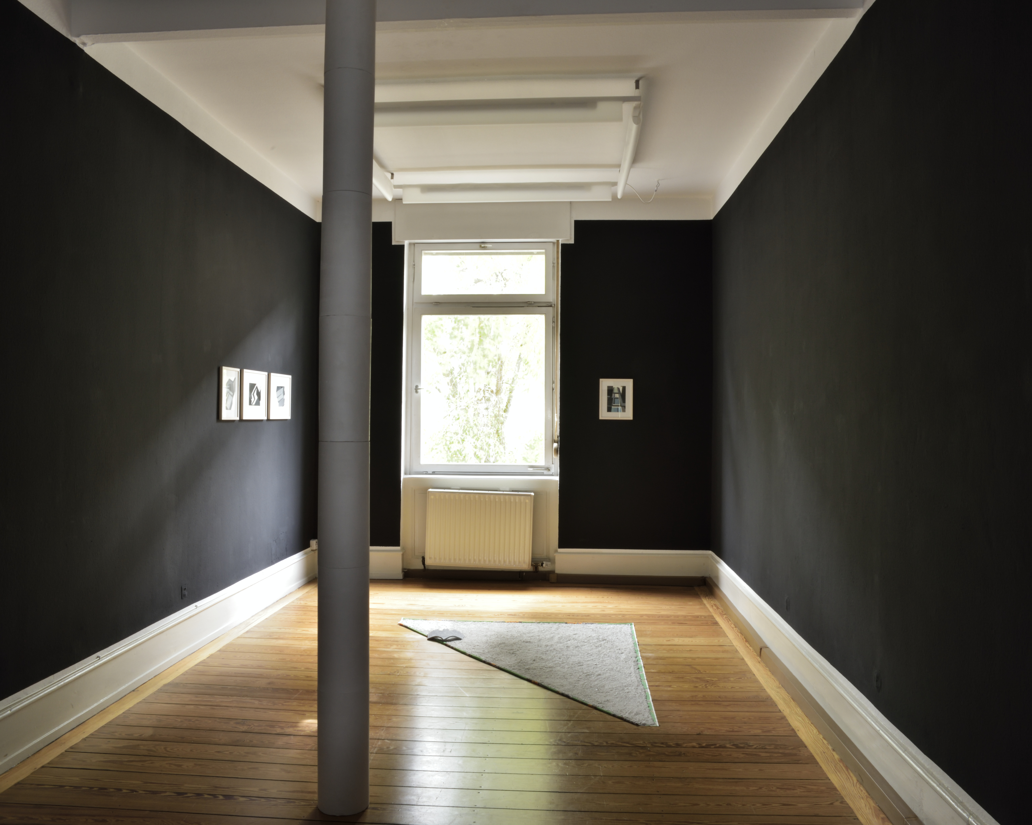 Albraum & Spreepalast