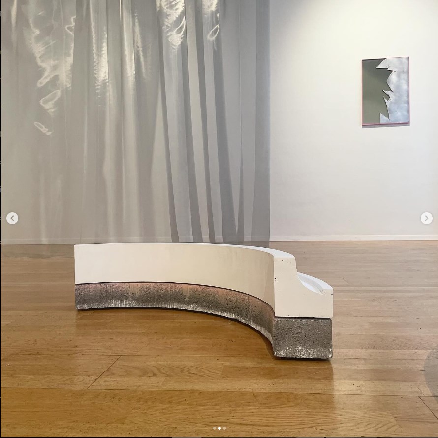 Flamingos beißen nicht