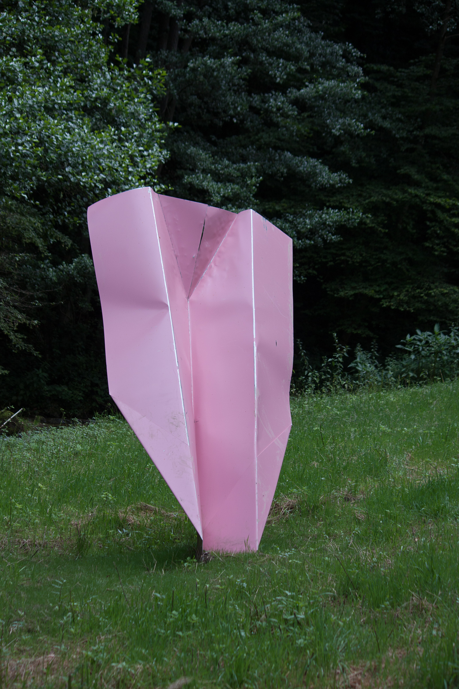 Lackierung-Faltung-Crash ´2